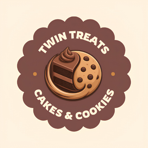 Twin Treats UF logo